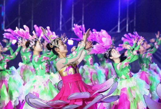 亳州幼儿师范学校