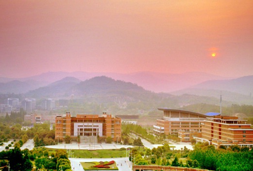 滁州学院成人教育学院