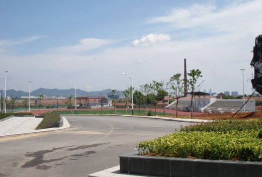 宣城职业技术学院