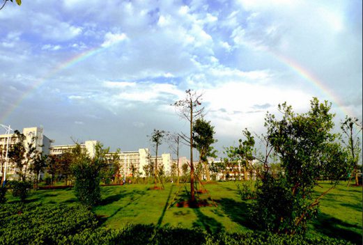 宣城职业技术学院