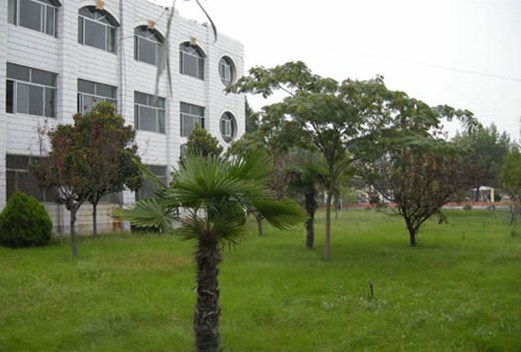 淮北职业技术学院