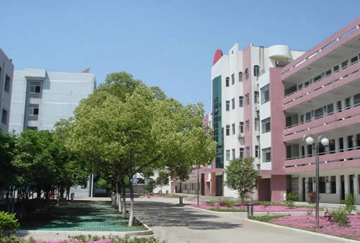 淮北职业技术学院