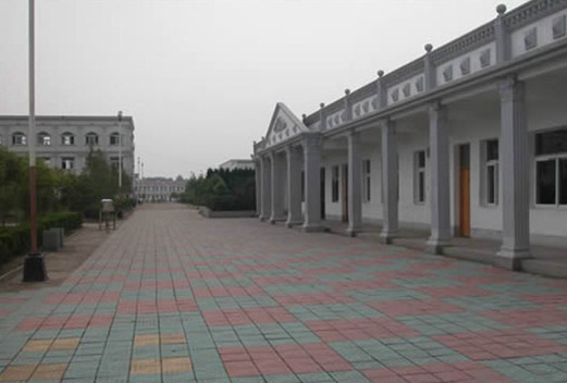 淮北职业技术学院