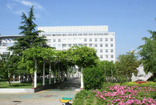 安徽淮北卫生学校