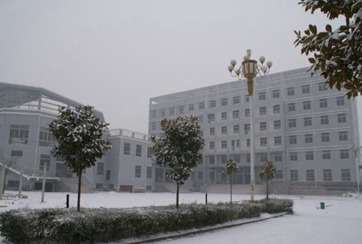 安徽淮北卫生学校