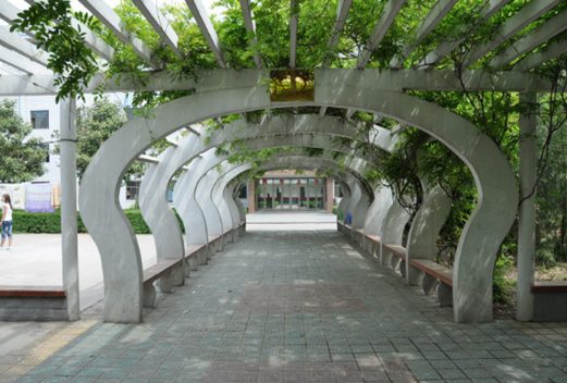 安徽淮北卫生学校