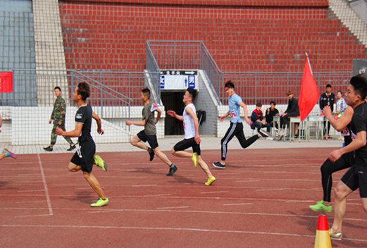 阜阳职业技术学院