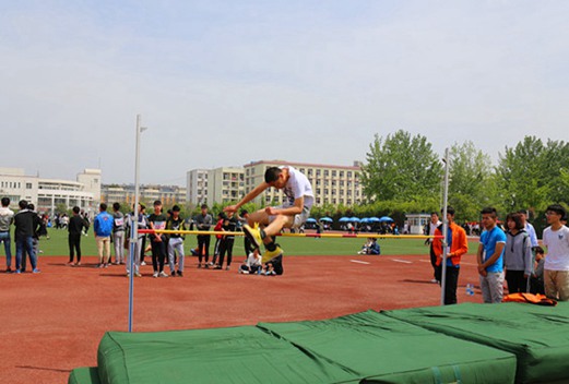阜阳职业技术学院