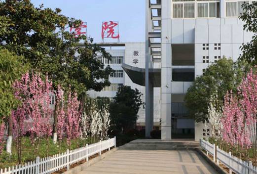 皖西卫生职业学院