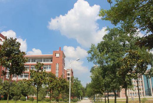 皖北卫生职业学院