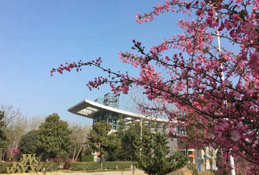 安徽淮南卫生学校