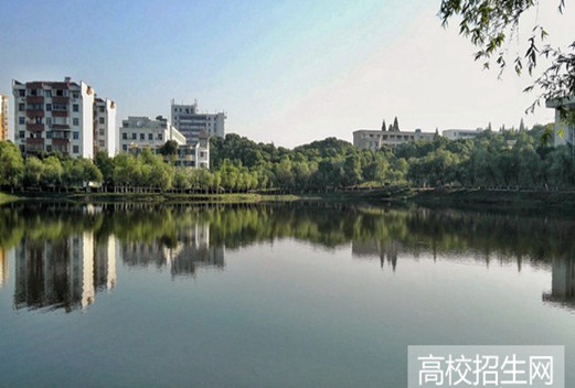 芜湖职业技术学院