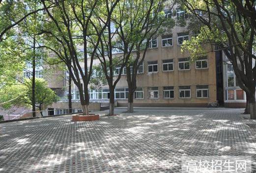 芜湖职业技术学院