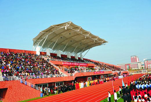 滁州职业技术学院