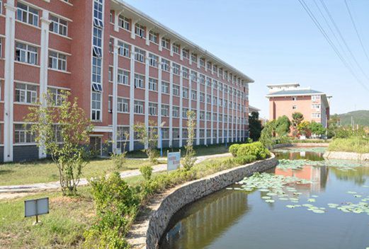 滁州职业技术学院