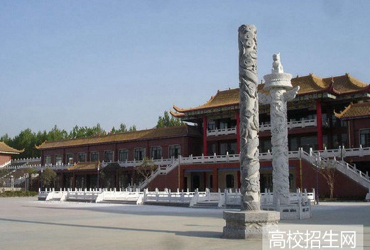 阜阳科技职业学院