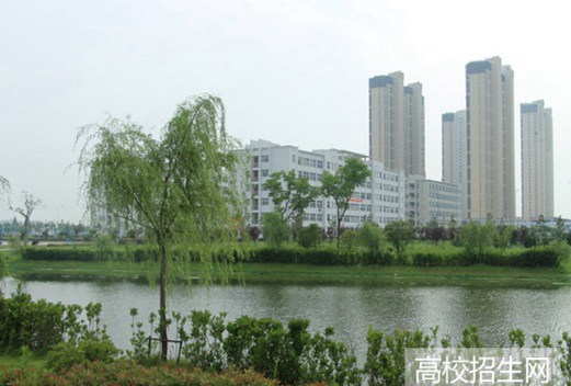 安徽扬子职业技术学院