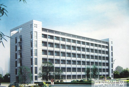 安徽扬子职业技术学院