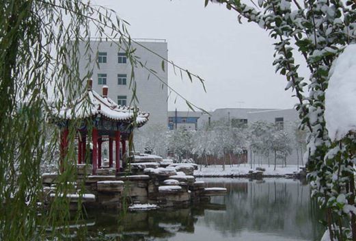 天津市药科中等专业学校