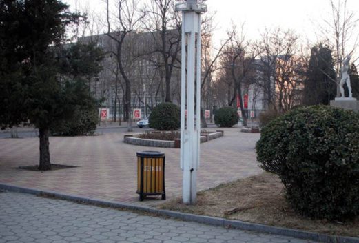 天津市药科中等专业学校