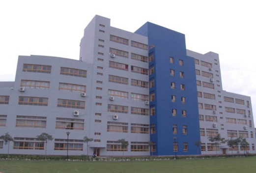 天津市药科中等专业学校