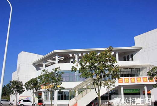 合肥科技职业学院