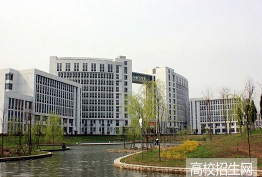 合肥科技职业学院