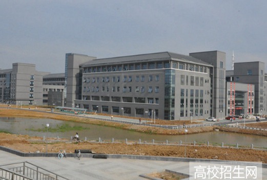 滁州城市职业学院