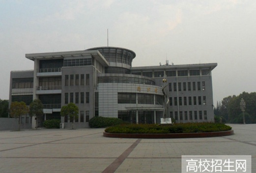 滁州城市职业学院