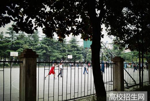 安徽工商职业学院