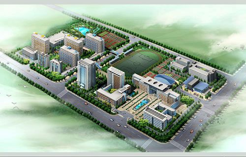 安徽粮食工程职业学院