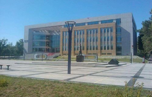 安徽电气工程学校