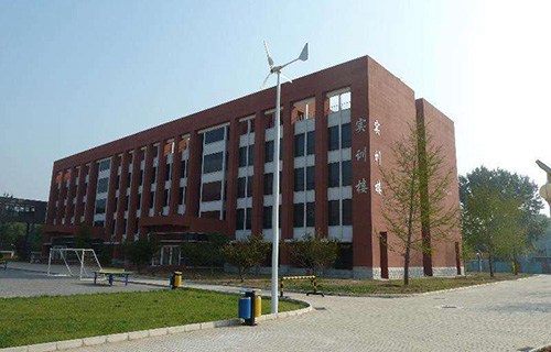 安徽电气工程学校