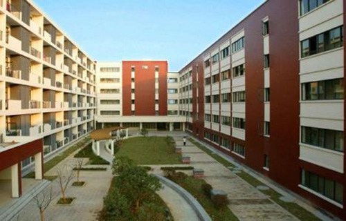 安徽电气工程学校