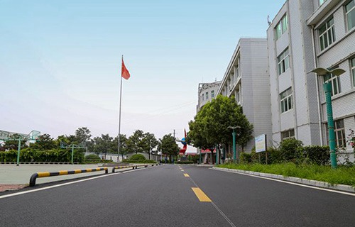 安徽电子工程学校