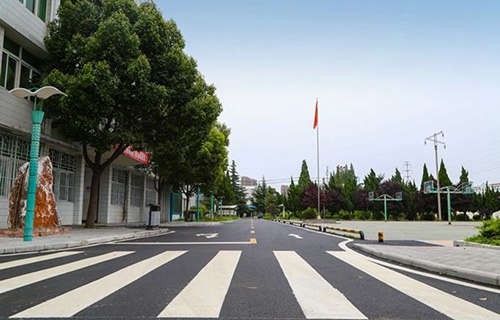 安徽电子工程学校