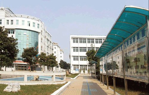 安徽电子工程学校
