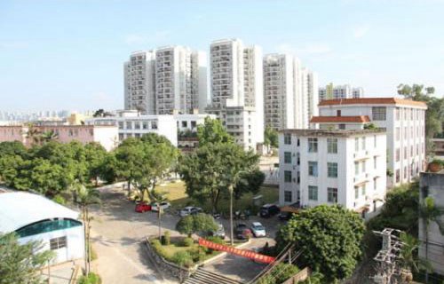 安徽省农业广播电视学校