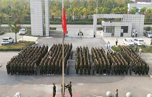 安徽能源技术学校