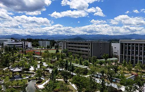 安徽第一轻工业学校