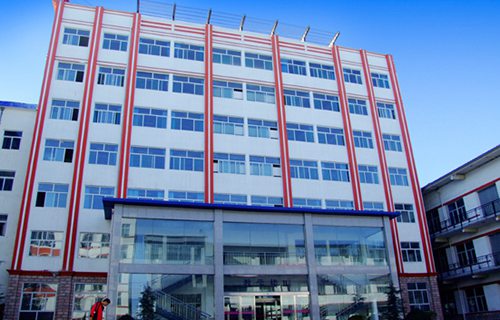 安徽第一轻工业学校