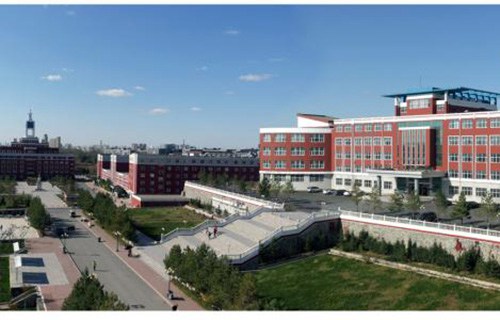 宝清县卫生职工学校