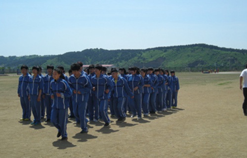 宝清县卫生职工学校