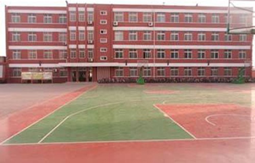 肇州县农业技术高中