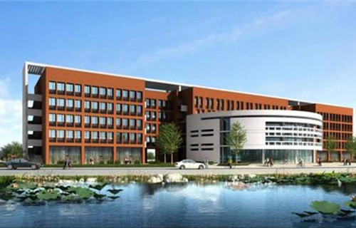 肇州县农业技术高中