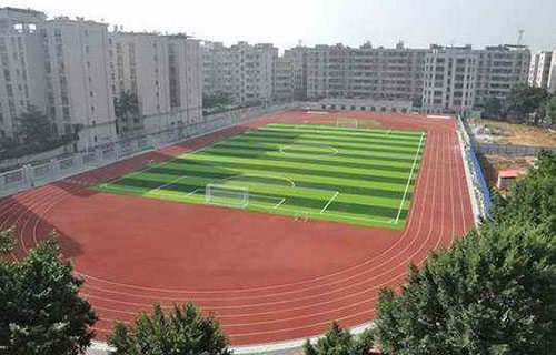 杜尔伯特蒙古族自治县职业技术教育中心学校