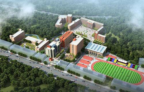 杜尔伯特蒙古族自治县职业技术教育中心学校