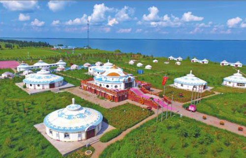 杜尔伯特蒙古族自治县职业技术教育中心学校