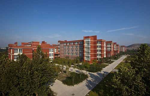 孙吴县中等职业技术学校学