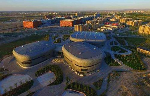 岳西县中等卫生职业技术学校